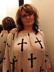 Juicy mature gilfs in provocative panties