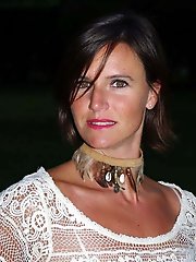 Horny older whore is cheating like a pro