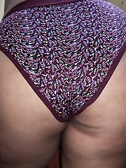 Hairy pussy mature with grey hair from anime