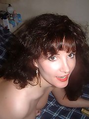 Various explicit content thumbnails from different projects and compilations