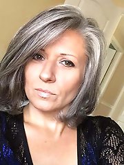 Insatiable mistress is having sex