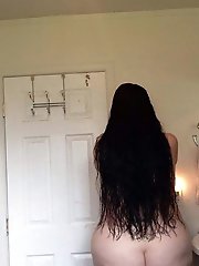Plugged and fucked