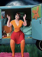 My Granny Velma Dinkley