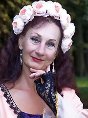 Tsaritsyno-park, Moscow