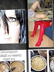 Erotic image collection