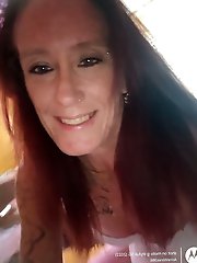 She was gorgeous even when she was curvy