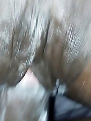 The small and tight African American vagina of Dirty D69