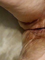 Charming mothers indulging in solo playtime