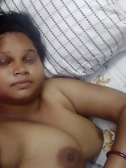 Sonalis solo self-portrait session