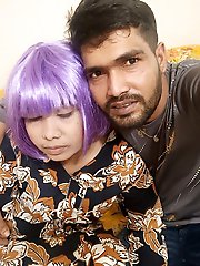 Erotic images of men and women engaging in sexual activity