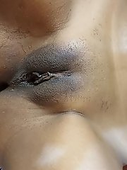 Inhale pleasure through the vagina