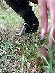 Chocolate bars and pissing