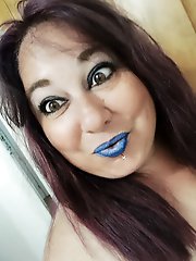 BlancaGirlBBW in her finest moments!