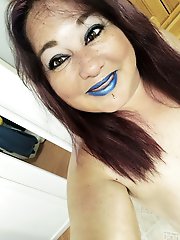 Our intertwined toes