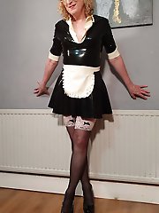 Numerous images of our couple