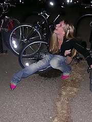 Ripened hellcats are playing themselves