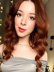 Slim women of a certain age with wet pussies